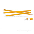 hexagon pencil without eraser for kids